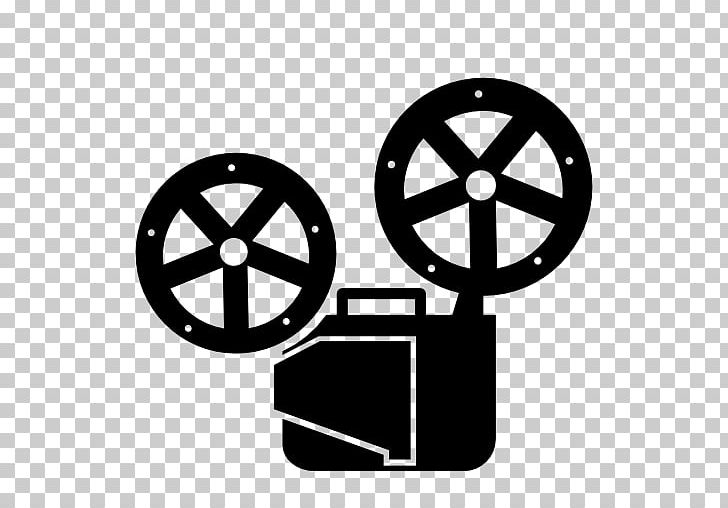Film Cinema Computer Icons PNG, Clipart, Black And White, Brand, Cinema, Cinematography, Circle Free PNG Download