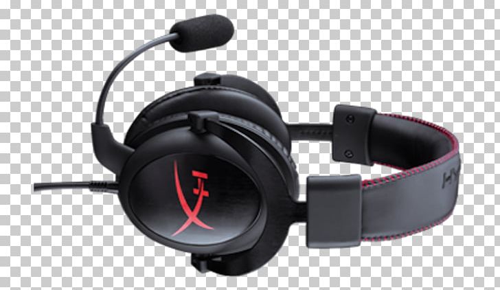 Headphones Headset Kingston HyperX Cloud Core PNG, Clipart, Audio, Audio Equipment, Electronic Device, Electronics, Game Free PNG Download