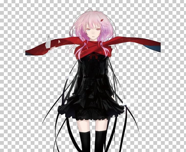 Inori Yuzuriha Shu Ouma EGOIST Dress The Everlasting Guilty Crown PNG, Clipart, Anime, Chelly, Clothing, Costume, Crown Free PNG Download