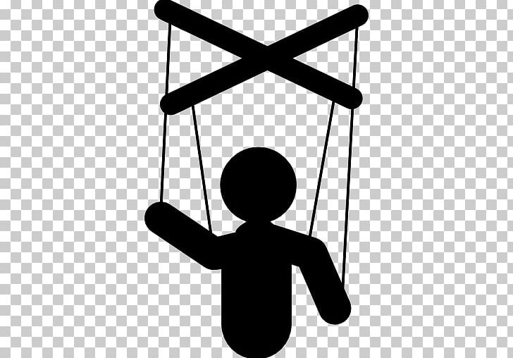Marionette Puppetry Computer Icons Theatre PNG, Clipart, Angle, Area, Black And White, Computer Icons, Download Free PNG Download