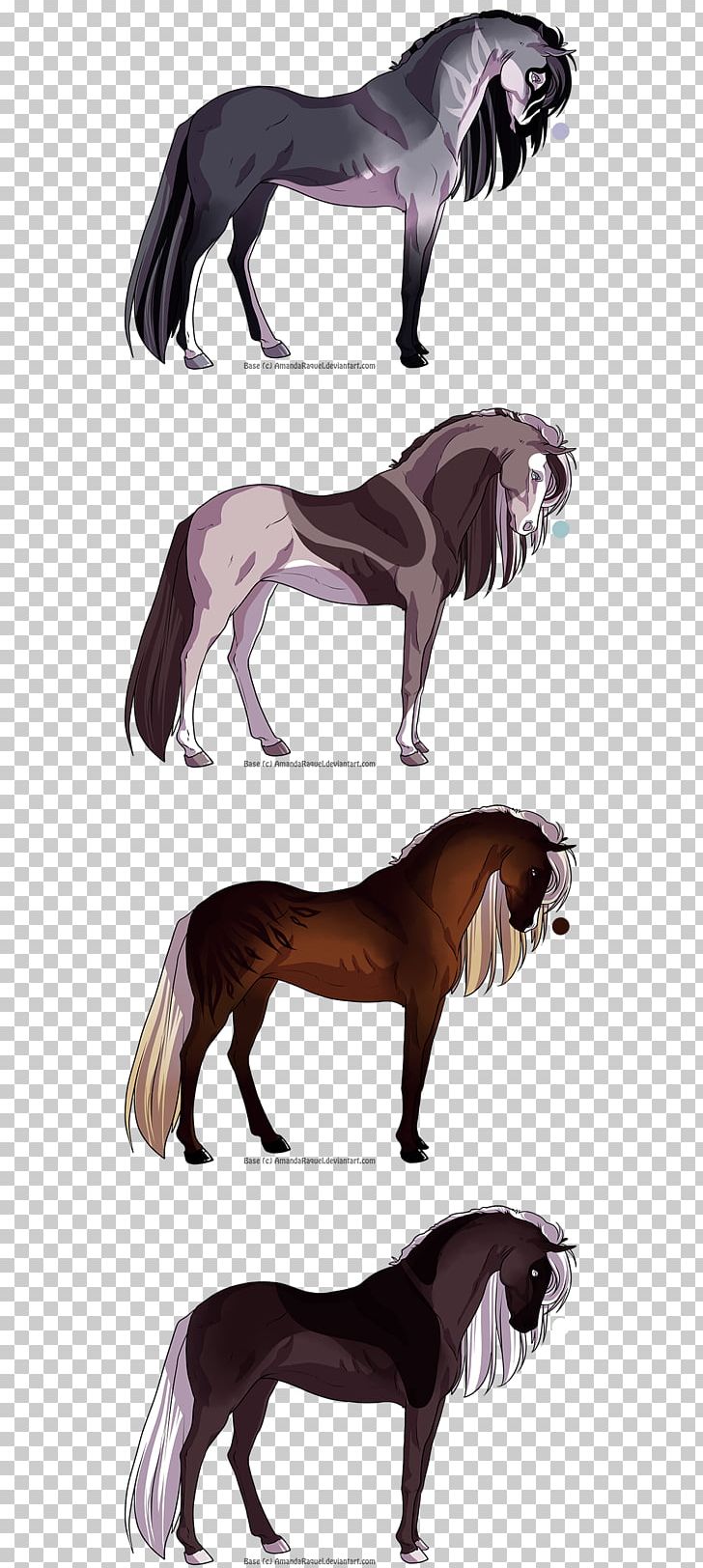 Mustang Legendary Creature Dog Canidae Illustration PNG, Clipart,  Free PNG Download
