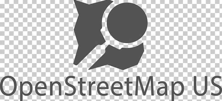 OpenStreetMap ID Logo JOSM PNG, Clipart, Angle, Black, Black And White, Brand, Diagram Free PNG Download