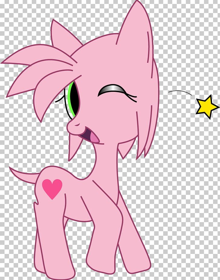 Pony Amy Rose Knuckles The Echidna Tails Horse PNG, Clipart, Amy, Animals, Carnivoran, Cartoon, Cat Free PNG Download