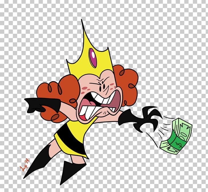 Princess Morbucks Character PNG, Clipart, 2 Stupid Dogs, Art, Artwork, Cartoon Network, Character Free PNG Download