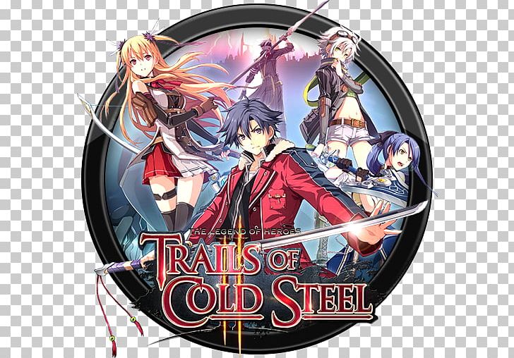 Trails – Erebonia Arc The Legend Of Heroes: Trails Of Cold Steel III The Legend Of Heroes: Trails In The Sky The 3rd PlayStation 4 PNG, Clipart, Anime, Game, Marvelous Usa, Nihon Falcom, Others Free PNG Download