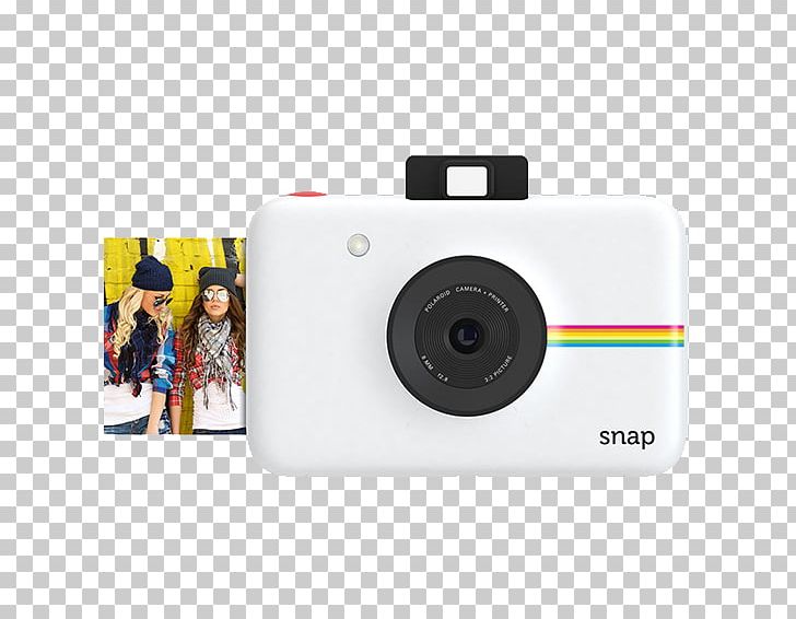 Zink Instant Camera Polaroid Snap Touch 13.0 MP Compact Digital Camera PNG, Clipart, Camera, Camera Lens, Cameras Optics, Digital Camera, Digital Cameras Free PNG Download
