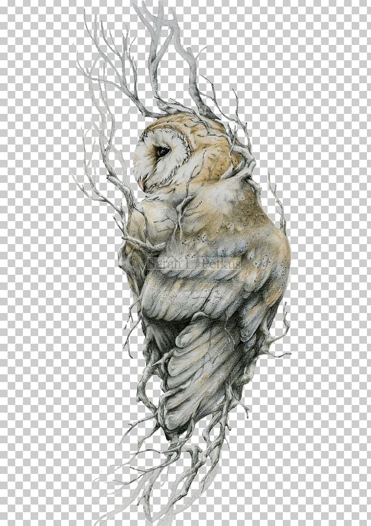 Barn Owl Tattoo Drawing Bird PNG, Clipart, Animals, Art, Australian Masked Owl, Barn, Barn Owl Free PNG Download