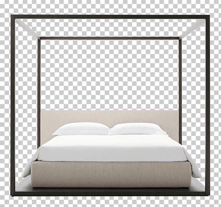 Canopy Bed Four-poster Bed Bedroom Furniture PNG, Clipart, Alcova, Antonio Citterio, Bb Italia, Bed, Bed Frame Free PNG Download