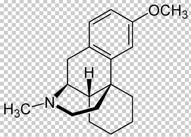 Dextromethorphan Cough Medicine Coricidin Pharmaceutical Drug Robitussin PNG, Clipart, Angle, Area, Black And White, Chemical, Chemical Structure Free PNG Download