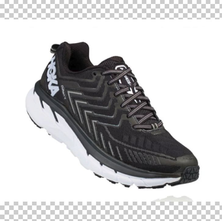 HOKA ONE ONE Sneakers Shoe Speedgoat Footwear PNG, Clipart, Basketball Shoe, Black, Clothing, Clothing Accessories, Cross Training Free PNG Download