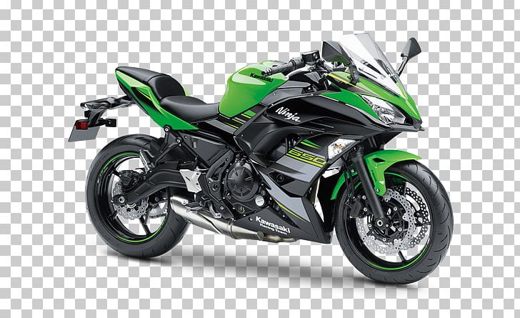 Kawasaki Ninja 650R Kawasaki Motorcycles Kawasaki Heavy Industries PNG, Clipart, Aircooled Engine, Car, Engine, Exhaust System, Kawasaki Free PNG Download