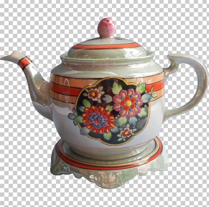Kettle Teapot Lid Porcelain Pottery PNG, Clipart, Ceramic, Cup, Dishware, Kettle, Lid Free PNG Download