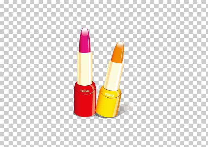 Lipstick Make-up Cosmetics Rose PNG, Clipart, Cartoon Lipstick, Color, Cosmetics, Happy Birthday Vector Images, Lip Free PNG Download