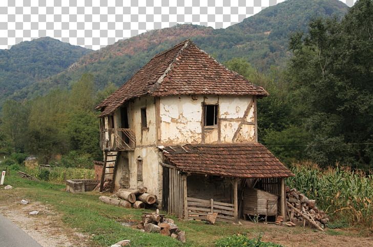Los Angeles Rural Area House Bosnia And Herzegovina Village PNG, Clipart, Beautiful, Beautiful Countryside, Bosnian, Chronology, Cottage Free PNG Download