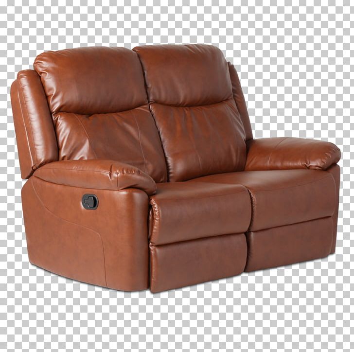 Recliner Couch Leather Loveseat Office PNG, Clipart, Angle, Brown, Car Seat Cover, Chair, Comfort Free PNG Download