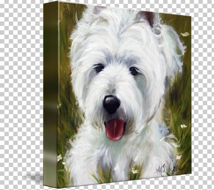 West Highland White Terrier Glen Cairn Terrier Dandie Dinmont Terrier Soft-coated Wheaten Terrier PNG, Clipart, Animals, Carnivoran, Companion Dog, Dog Breed, Dog Breed Group Free PNG Download