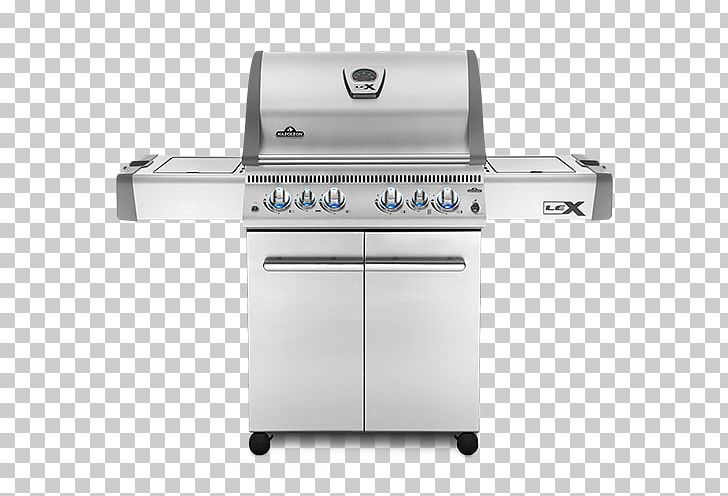 Barbecue Napoleon Grills LEX 485 Gas Burner Natural Gas Propane PNG, Clipart, Barbecue, Brenner, British Thermal Unit, Cooking, Gas Free PNG Download