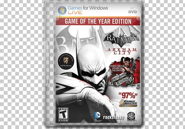 Batman: Arkham City Batman: Arkham Asylum Batman: Arkham Knight Xbox 360 Juiced 2: Hot Import Nights PNG, Clipart, Actionadventure Game, Action Figure, Arkham City, Batman Arkham, Batman Arkham Asylum Free PNG Download