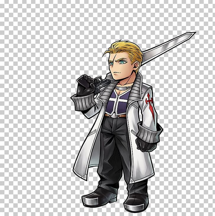 Dissidia Final Fantasy NT Final Fantasy VIII Dissidia Final Fantasy: Opera Omnia PNG, Clipart, Action Figure, Anime, Cartoon, Costume, Dissidia Final Fantasy Nt Free PNG Download