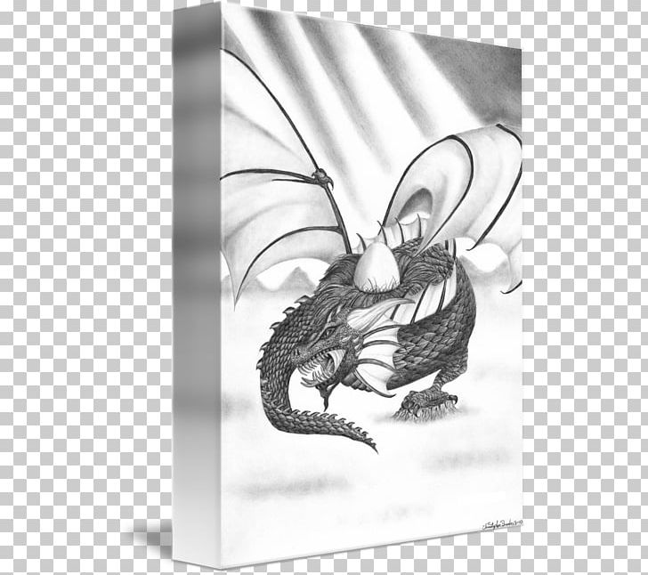 Dragon Sketch Daenerys Targaryen Drawing Mother PNG, Clipart, Art, Black And White, Canvas Print, Daenerys Targaryen, Dragon Free PNG Download