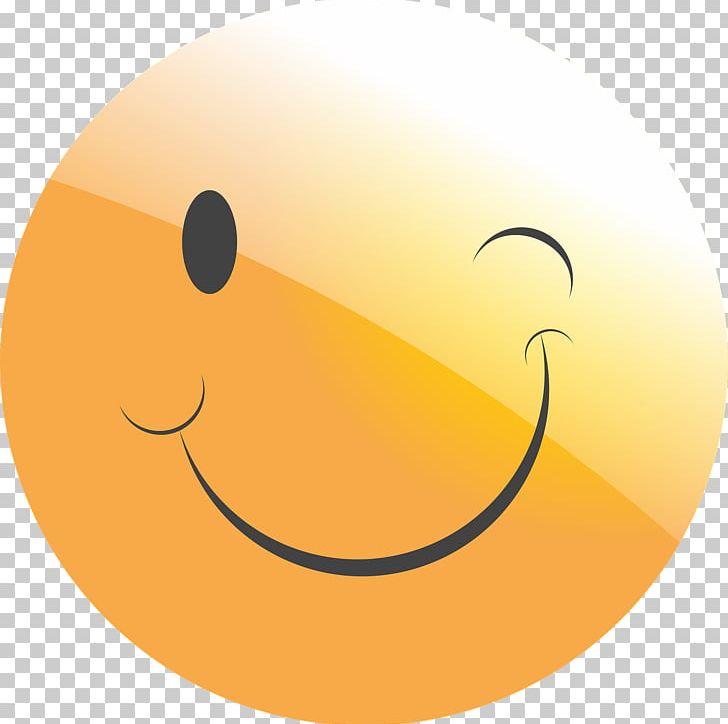 Emoticon Smiley Wink PNG, Clipart, Cartoon, Circle, Computer Icons, Computer Wallpaper, Drawing Free PNG Download