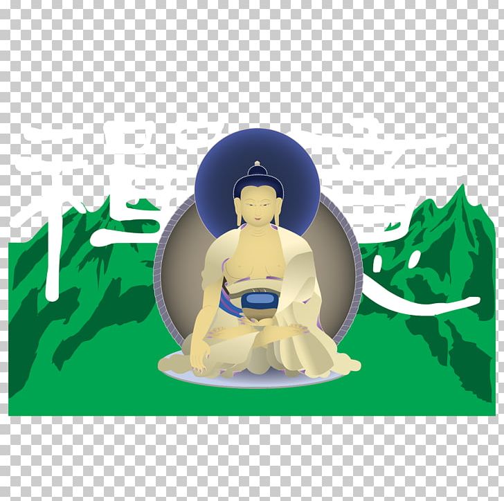 Great Buddha Of Thailand Buddhism Budai Buddharupa PNG, Clipart, Adobe Illustrator, Buddha, Buddha Lotus, Buddharupa, Cartoon Buddha Free PNG Download