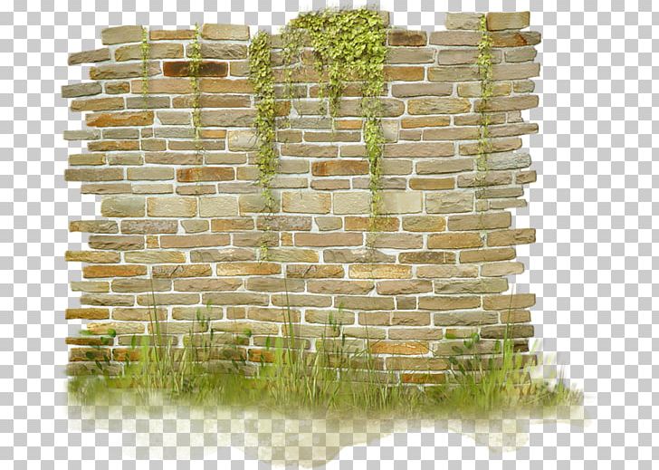 Stone Wall Brick Drawing Painting Png Clipart Brick Brickwork Drawing Grass Herbe Free Png Download