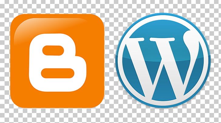 WordPress Web Development Computer Icons Blog Content Management System PNG, Clipart, Area, Blog, Blue, Brand, Communication Free PNG Download