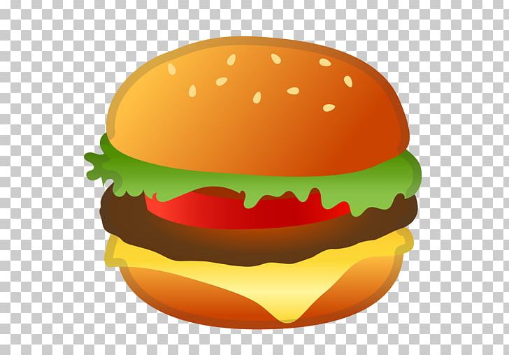 Cheeseburger Hamburger Emoji Google PNG, Clipart, Android, Android Oreo, Bread, Bun, Cheese Free PNG Download