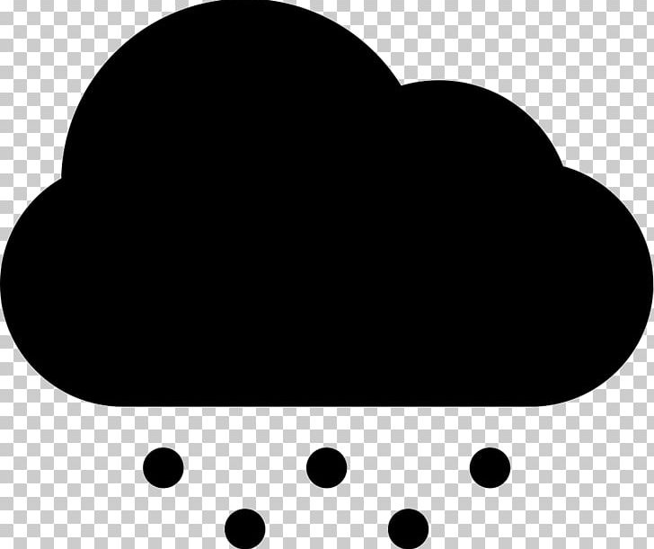 Computer Icons Cloud Weather PNG, Clipart, Black, Black And White, Cloud, Computer Icons, Encapsulated Postscript Free PNG Download
