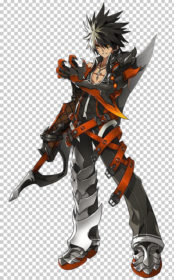 Elsword Grand Chase Elesis Video Game Fire Emblem Fates PNG, Clipart, Action Figure, Adventurer, Armour, Character, Cold Weapon Free PNG Download