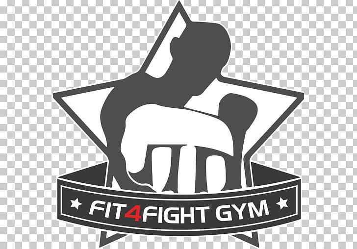 Fit4Fight Gym CrossFit Exercise Calisthenics Fitness Centre PNG, Clipart, 24 Kg, Black And White, Brand, Brazilian Jiujitsu, Calisthenics Free PNG Download