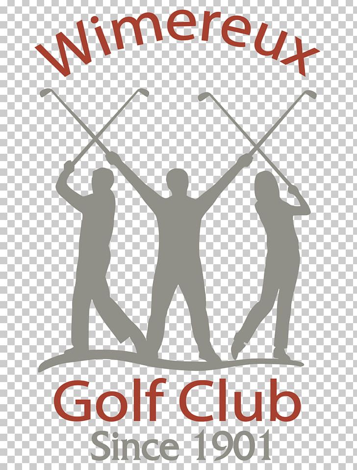 Golf Wimereux Golf Du Touquet Golf Clubs Logo PNG, Clipart,  Free PNG Download