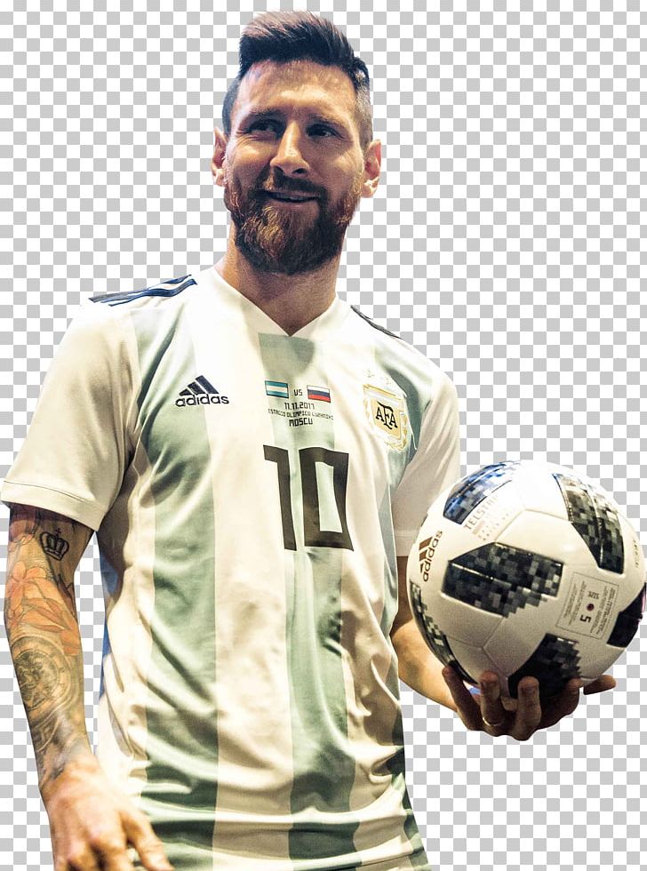 Lionel Messi 2018 World Cup Argentina National Football Team Adidas Telstar 18 PNG, Clipart, Adidas Telstar, Adidas Telstar 18, Argentina National Football Team, Ball, Cristiano Ronaldo Free PNG Download