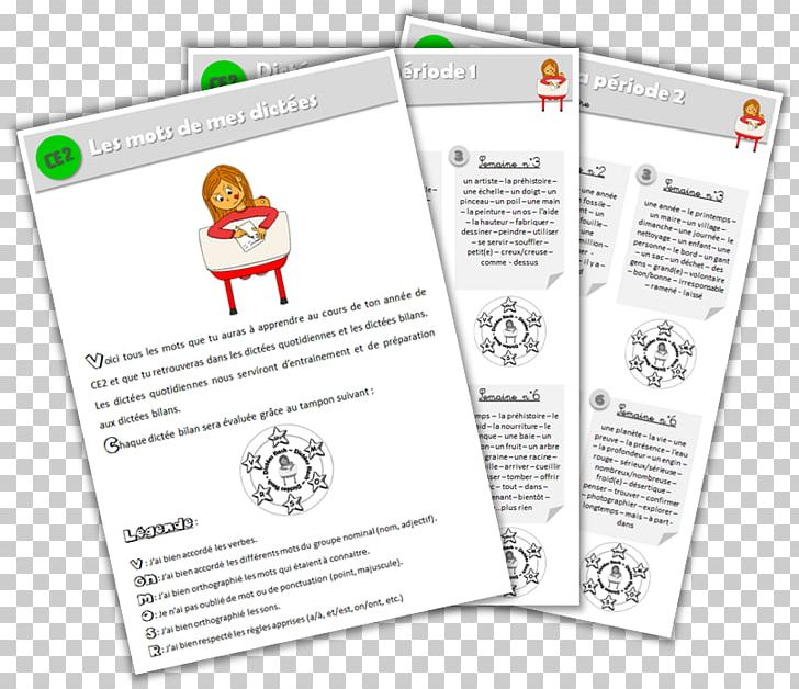 Paper Dictation School Learning Cours élémentaire 2e Année PNG, Clipart, Area, Blog, Brand, Diagram, Dictation Free PNG Download