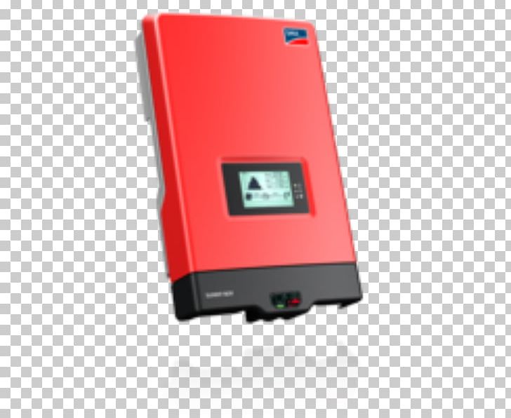 SMA Solar Technology Power Inverters Solar Inverter Grid-tie Inverter Solar Energy PNG, Clipart, Electricity, Electronic Device, Electronics, Electronics Accessory, Gridtie Inverter Free PNG Download