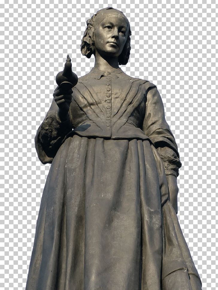 Statue Of Florence Nightingale PNG, Clipart, Anzac, Bronze Sculpture, Chair, Classical Sculpture, Costume Design Free PNG Download
