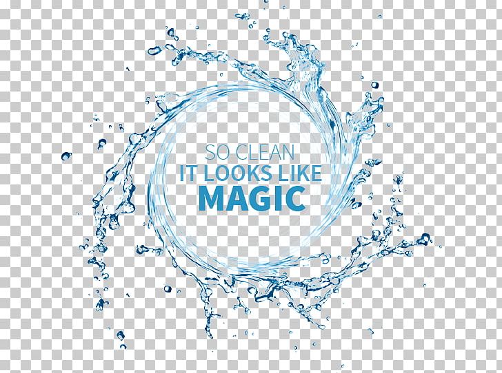 Water Cycle Water Services Drop PNG, Clipart, Area, Artwork, Blue, Brand, Calligraphy Free PNG Download