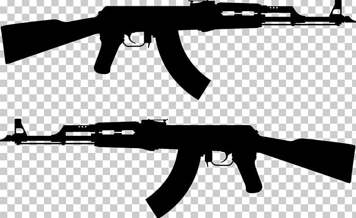 AK-47 Firearm PNG, Clipart, Air Gun, Airsoft Gun, Ak47, Ak 47, Assault Rifle Free PNG Download