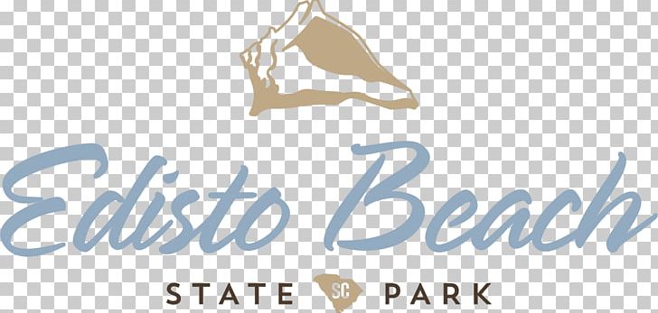 Edisto Beach State Park Logo Seabrook Island Png Clipart Beach