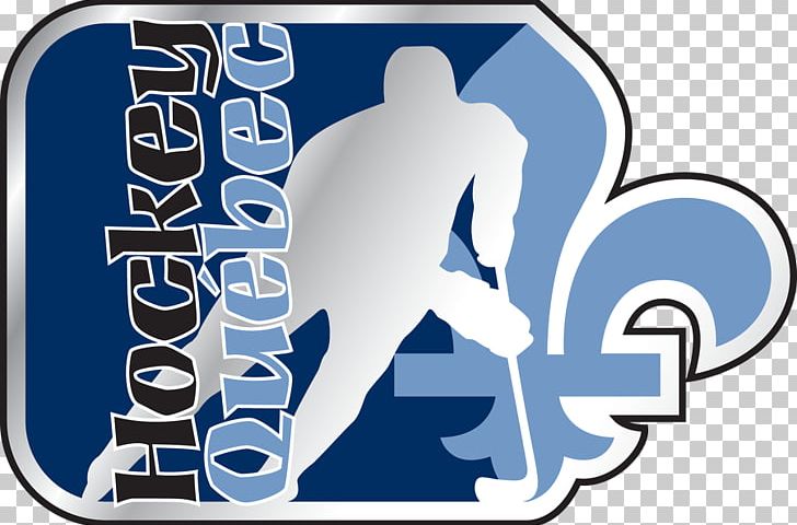 Hockey Québec Ice Hockey Coupe Dodge Montreal Hockey Canada PNG, Clipart, Area, Blue, Brand, Hockey Canada, Hockey Glace Yonnais Free PNG Download