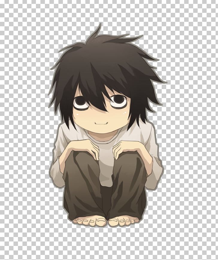 Light Yagami Death Note Mello Chibi PNG, Clipart, Anime, Black, Black Hair, Brown Hair, Cartoon Free PNG Download
