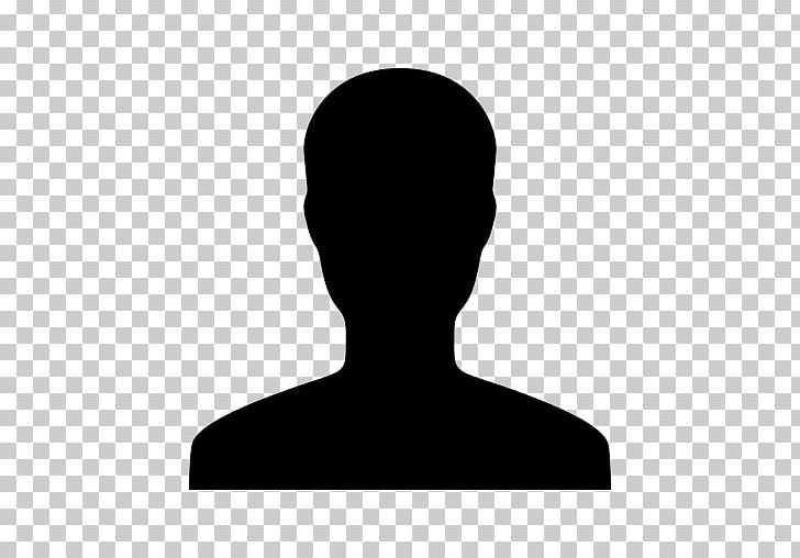 Silhouette  Img Avatar 2 Png Transparent Png  600x5541843301  PngFind