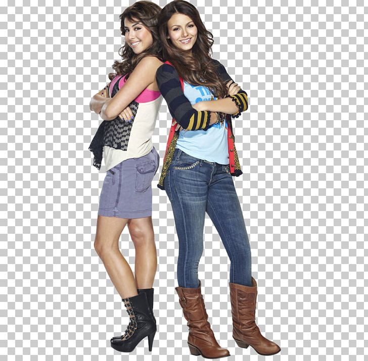 Victoria Justice Daniella Monet Victorious Tori Vega Cat Valentine PNG, Clipart, All I Want Is Everything, Clothing, Costume, Daniel, Fashion Model Free PNG Download