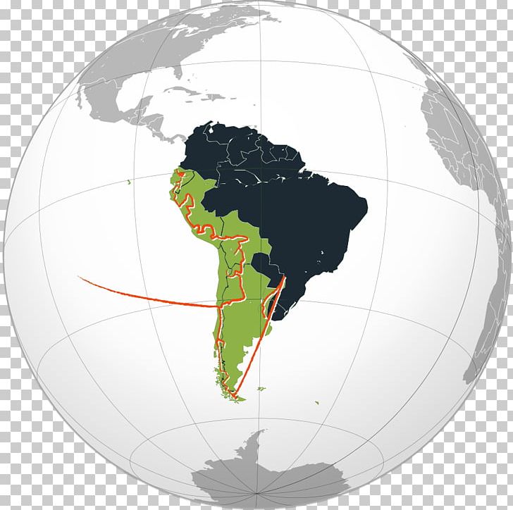 Brazil Isthmus Of Panama Union Of South American Nations Southern Hemisphere South America Tennis Confederation PNG, Clipart, Americas, Brazil, Continent, Country, Globe Free PNG Download