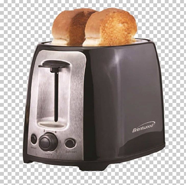 Brentwood TS-292 2-Slice Toaster Stainless Steel Home Appliance Brushed Metal PNG, Clipart, Betty Crocker 2slice Toaster, Blender, Brentwood Ts264 4slice, Brushed Metal, Home Appliance Free PNG Download