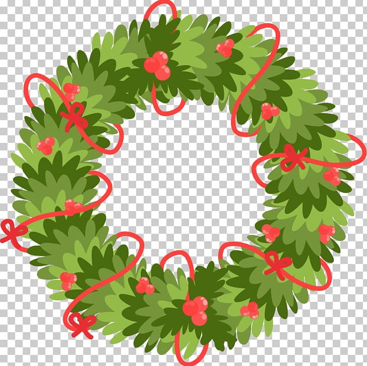 Christmas Ornament Wreath PNG, Clipart, Background Green, Bow, Christmas, Christmas And Holiday Season, Christmas Card Free PNG Download