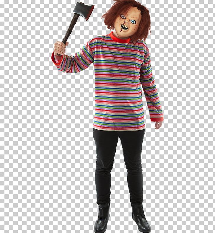 Chucky T-shirt Clothing Child's Play Sleeve PNG, Clipart, Bride Of Chucky, Childs Play, Childs Play 2, Chucky, Clothing Free PNG Download