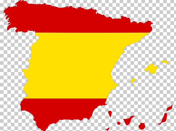 Flag Of Spain PNG, Clipart, Area, English, Flag, Flag Of Spain, Line Free PNG Download