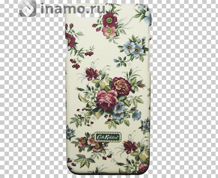 IPhone 5 IPhone 4S IPhone 6 Plus IPhone 6s Plus Telephone PNG, Clipart, Apple, Case, Cath Kidston, Flora, Flower Free PNG Download